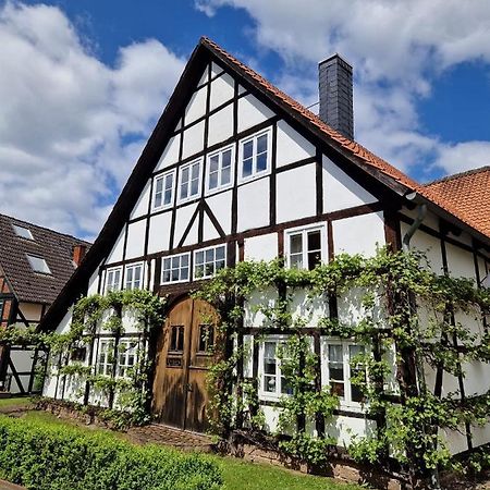 Villa Koetterhof Bevern  Esterno foto