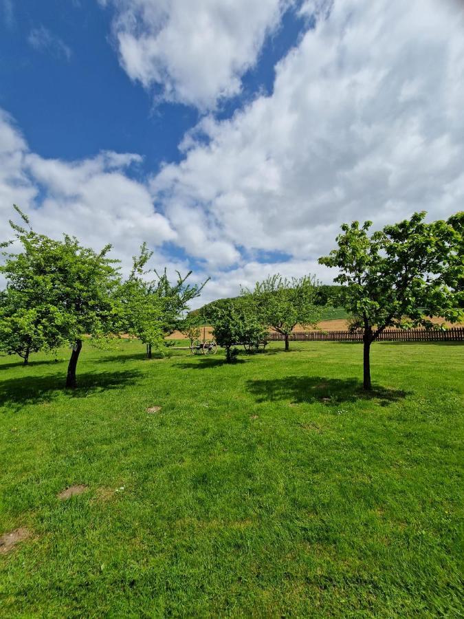 Villa Koetterhof Bevern  Esterno foto