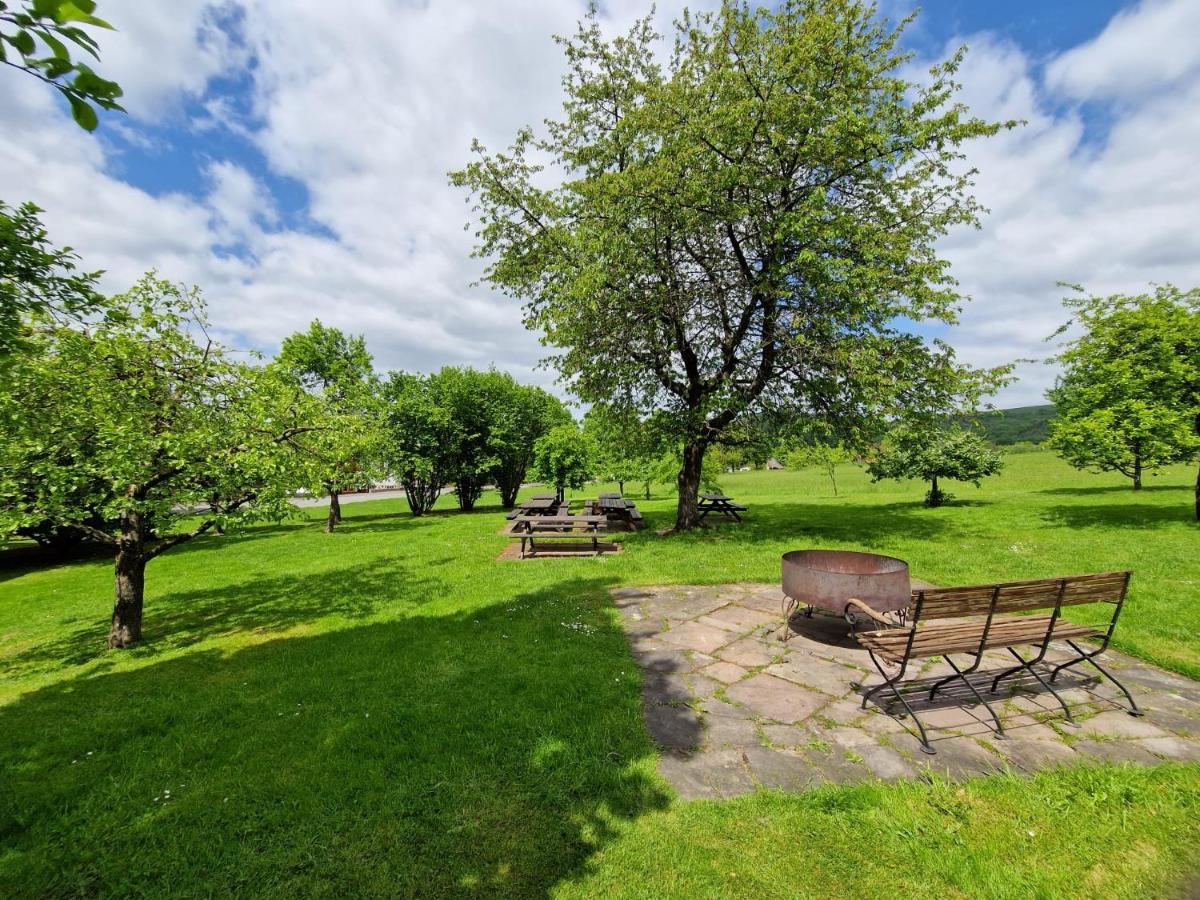Villa Koetterhof Bevern  Esterno foto