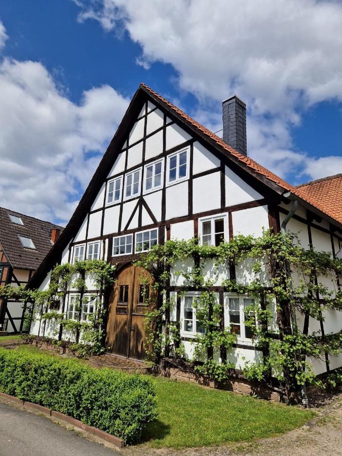 Villa Koetterhof Bevern  Esterno foto