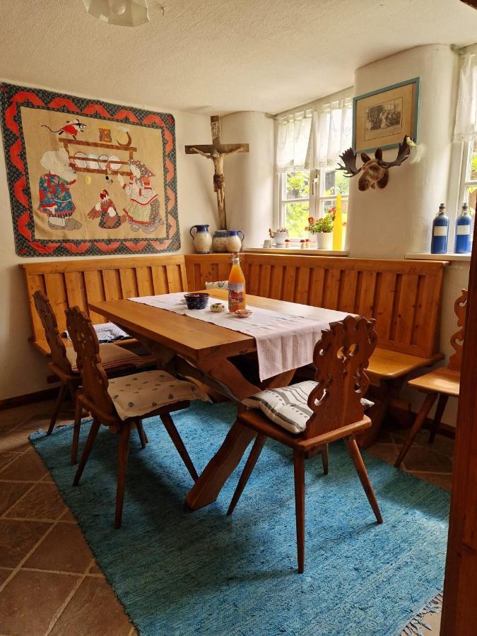 Villa Koetterhof Bevern  Esterno foto